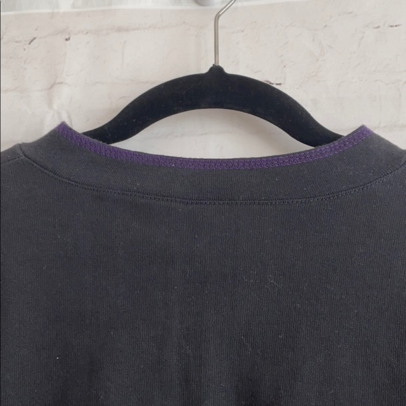 Vintage Hornets Top boys size 12/14 - Picture 9 of 16